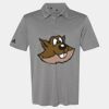 Heathered Polo Thumbnail
