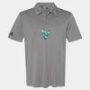 Heathered Polo Thumbnail