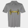 Heathered Polo Thumbnail
