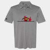 Heathered Polo Thumbnail