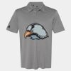 Heathered Polo Thumbnail