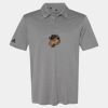 Heathered Polo Thumbnail