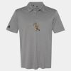 Heathered Polo Thumbnail