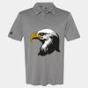 Heathered Polo Thumbnail