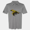 Heathered Polo Thumbnail