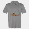 Heathered Polo Thumbnail