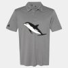 Heathered Polo Thumbnail