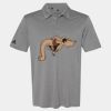 Heathered Polo Thumbnail