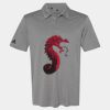 Heathered Polo Thumbnail