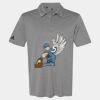 Heathered Polo Thumbnail