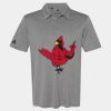 Heathered Polo Thumbnail