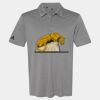 Heathered Polo Thumbnail