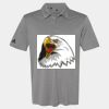 Heathered Polo Thumbnail