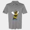 Heathered Polo Thumbnail