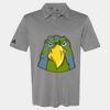 Heathered Polo Thumbnail