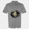 Heathered Polo Thumbnail