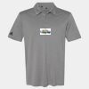 Heathered Polo Thumbnail