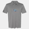 Heathered Polo Thumbnail