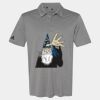 Heathered Polo Thumbnail