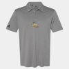 Heathered Polo Thumbnail
