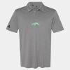 Heathered Polo Thumbnail