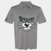 Heathered Polo Thumbnail