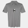 Heathered Polo Thumbnail