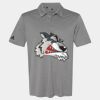 Heathered Polo Thumbnail