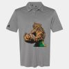 Heathered Polo Thumbnail