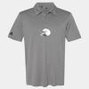 Heathered Polo Thumbnail