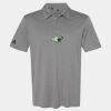 Heathered Polo Thumbnail