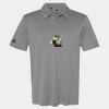 Heathered Polo Thumbnail