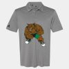 Heathered Polo Thumbnail