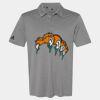 Heathered Polo Thumbnail