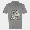 Heathered Polo Thumbnail