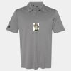 Heathered Polo Thumbnail