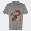 Heathered Polo Thumbnail