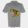 Heathered Polo Thumbnail