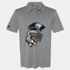 Heathered Polo Thumbnail