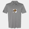 Heathered Polo Thumbnail