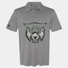 Heathered Polo Thumbnail