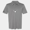 Heathered Polo Thumbnail