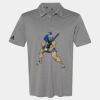 Heathered Polo Thumbnail