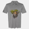 Heathered Polo Thumbnail