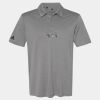 Heathered Polo Thumbnail