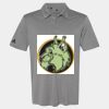 Heathered Polo Thumbnail