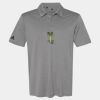 Heathered Polo Thumbnail