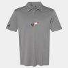 Heathered Polo Thumbnail