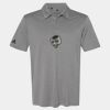 Heathered Polo Thumbnail