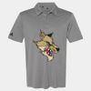 Heathered Polo Thumbnail